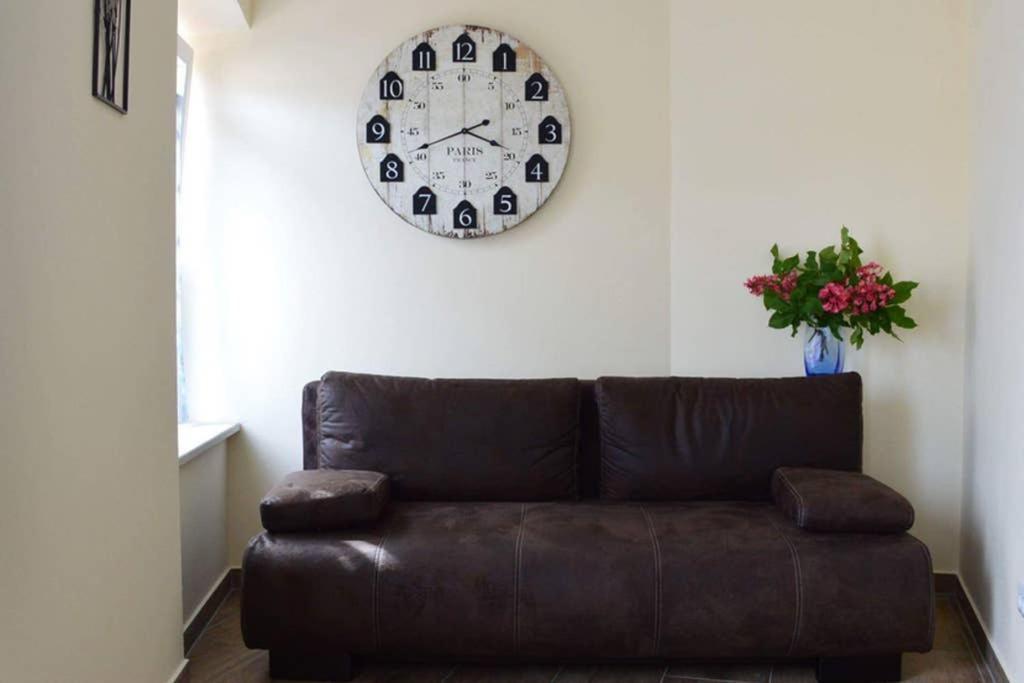 Old Town Apartment Popovic ヴルサル エクステリア 写真