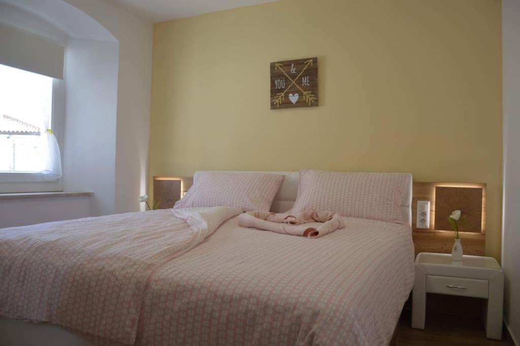 Old Town Apartment Popovic ヴルサル エクステリア 写真
