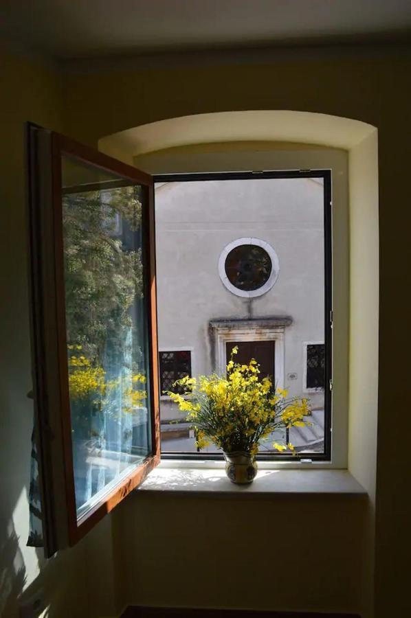 Old Town Apartment Popovic ヴルサル エクステリア 写真