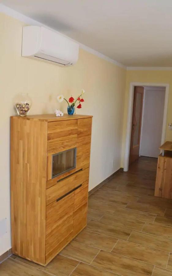 Old Town Apartment Popovic ヴルサル エクステリア 写真